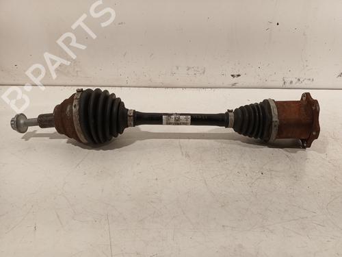 Used Left front driveshaft Left front driveshaft 15737632 15737632