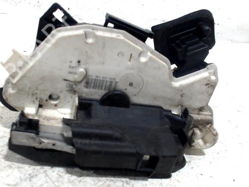 Front left lock VW GOLF VII (5G1, BQ1, BE1, BE2) 2.0 TDI | BP13202130C98 