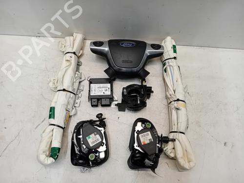 airbag-kit-ford-c-max-ii-dxacb7-dxaceu-16-ecoboost-2010-2011-2012-2013-2014-2015-2016-2017-2018-2019-22600515 main image