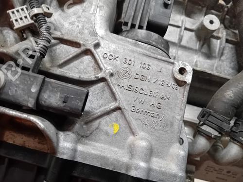 Gearbox AUDI A4 B9 Avant (8W5, 8WD) 2.0 TDI | BP27184630M3 