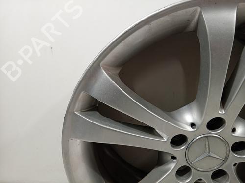 Rim MERCEDES-BENZ E-CLASS (W212) E 200 CDI / BlueTEC (212.005, 212.006) | BP28077594C45 