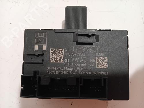 Control unit PORSCHE CAYENNE (92A) 3.0 S E-Hybrid | BP28970956M11 - Image 2