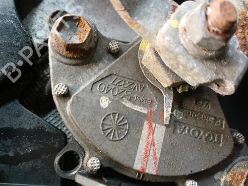 Gearbox LEXUS NX (_Z1_) 300h AWD (AYZ15, AYZ15_, AYZ15R) | BP31261538M3 