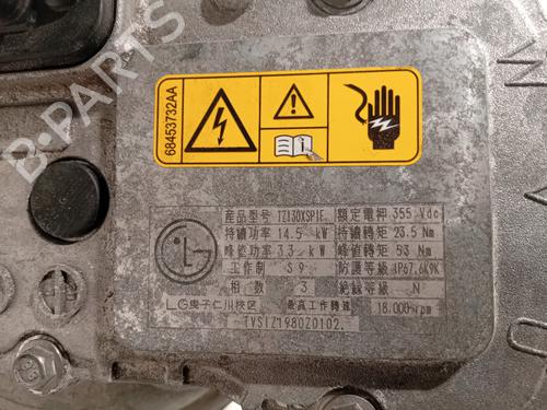Alternator JEEP RENEGADE SUV (BU, B1, BV) 1.3 PHEV 4Xe | BP32702572M7 - Image 5