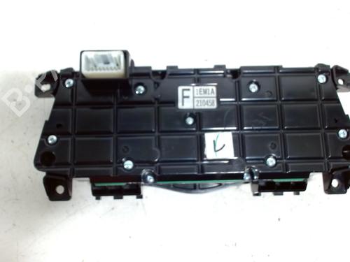 Switch NISSAN 370Z Coupe (Z34) 3.7 | BP13206787I30 