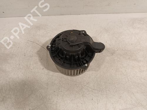 Heater blower motor KIA SPORTAGE III (SL) 2.0 CRDi AWD | BP25871185M62 