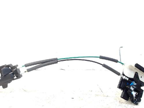 Used Rear right lock HYUNDAI i10 II (BA, IA) 1.0 (67 hp) 13201354