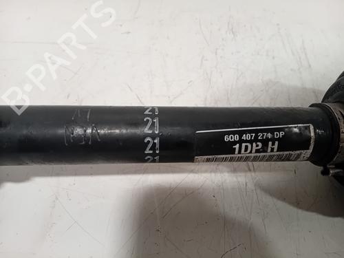 Left front driveshaft SKODA FABIA II Combi (545) 1.2 TDI | BP37172228M38 - Image 4