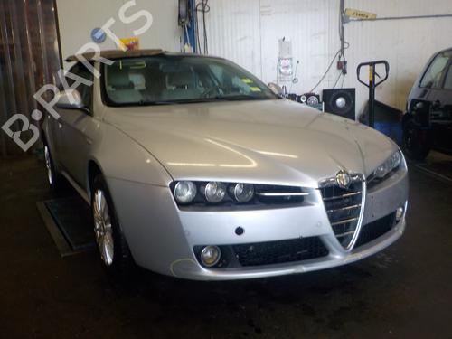 Injector ALFA ROMEO 159 Sportwagon (939_) 1.9 JTDM 8V (939BXE1B) | BP8058392M100 