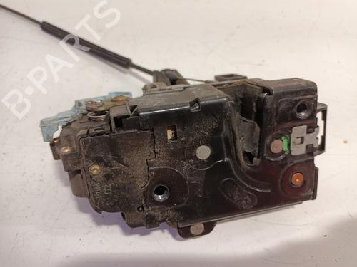 Front left lock SEAT ALTEA (5P1) 2.0 FSI | BP17390879C98 