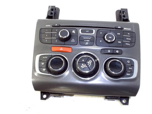 Used Climate control CITROËN C4 II (NC_) 1.6 HDi 115 (114 hp) 7315010
