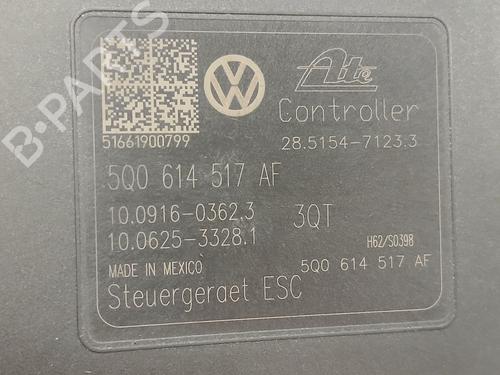 ABS pump SEAT LEON (5F1) 1.0 TSI | BP27327525M43 - Image 5
