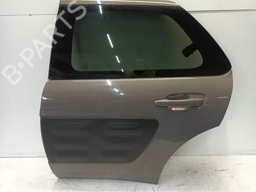 Used Left rear door CITROËN C4 CACTUS 1.2 VTi 82 (82 hp) 25050045