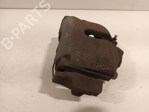 Right front brake caliper VW PASSAT B7 Variant (365) 1.4 TSI | BP17533738M104 - Image 5