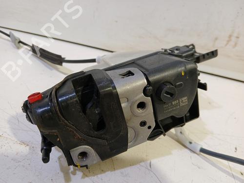 Rear left lock CITROËN C3 / C3 ORIGIN III (SX) 1.2 VTi 82 | BP24956975C100 