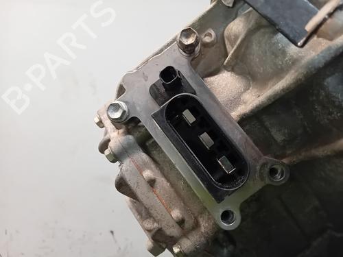 Gearbox TOYOTA YARIS (_P13_) 1.5 Hybrid (NHP130_) | BP24332874M3 