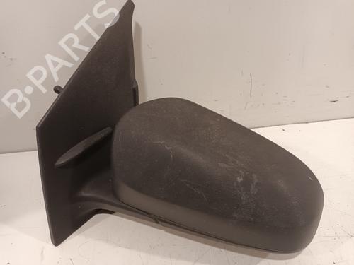 Bakspejl venstre PEUGEOT 108 1.0 VTi | BP31813642C26