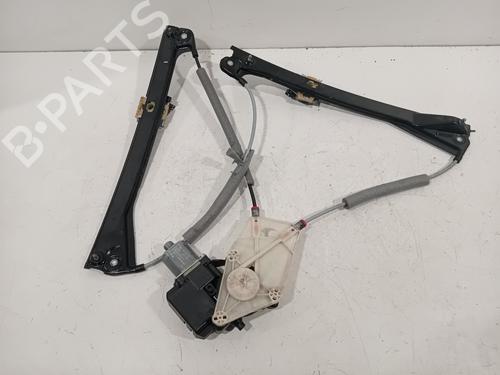 Used Front left window mechanism VW POLO V (6R1, 6C1) 1.0 (75 hp) 29015618