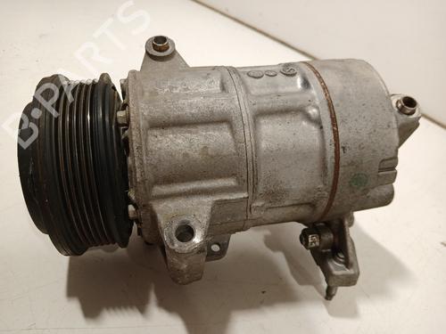 AC compressor FORD FIESTA VII (HJ, HF) 1.1 Ti-VCT | BP24841517M34 - Image 2