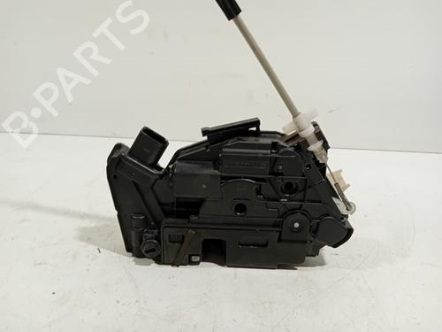 Rear left lock SEAT IBIZA IV ST (6J8, 6P8) 1.2 TSI | BP16971804C100 