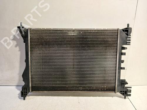 Water radiator OPEL COMBO Box Body/MPV (X12) 1.4 (B05) | BP33678506M31 - Image 2
