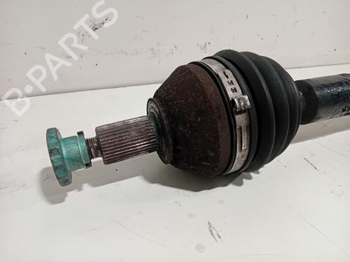 Used Right front driveshaft Right front driveshaft 37172229 37172229