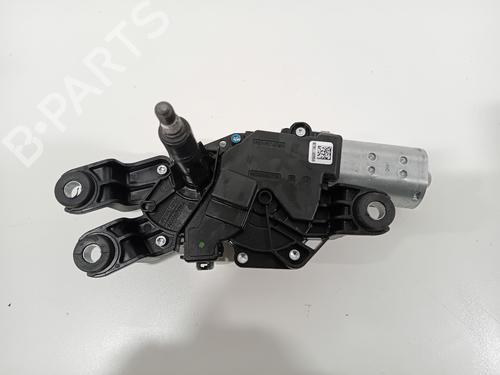 Rear wiper motor FORD FIESTA VII (HJ, HF) 1.0 EcoBoost | BP24207568M102 