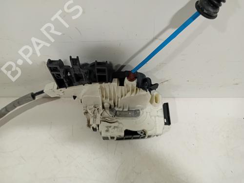 Front left lock MERCEDES-BENZ GLA-CLASS (X156) GLA 200 (156.943) | BP25220271C98 