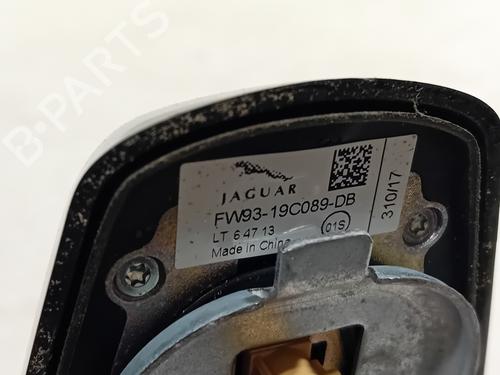 Antenne/Base JAGUAR XE (X760) 2.0 D | BP25251585C140 - Image 7