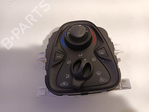 Used Climate control Climate control 16064139 16064139