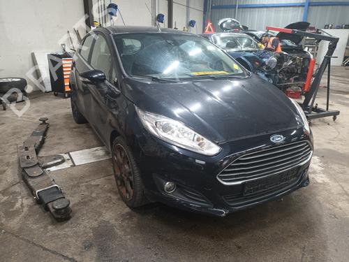 Gearbox FORD FIESTA VI (CB1, CCN) 1.0 EcoBoost | BP40297728M3 - Image 9