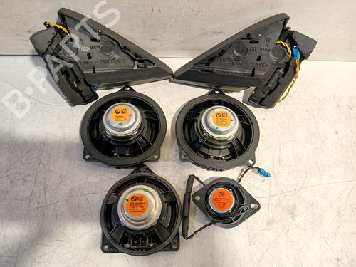 Electronic module BMW Z4 Roadster (G29) M40 i | BP33463989M83 - Image 3