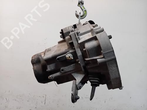 Gearbox RENAULT TWINGO II (CN0_) 1.2 16V (CN04, CN0B) | BP39750573M3 - Image 2