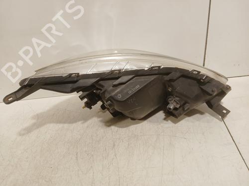Left headlight MITSUBISHI MIRAGE / SPACE STAR VI Hatchback (A0_A) 1.0 (A05A) | BP40128097C28 - Image 3