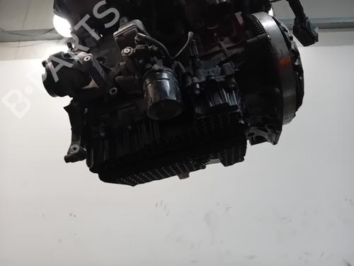 Engine CITROËN C4 Grand Picasso II (DA_, DE_) 2.0 BlueHDi 150 | BP28283264M1 