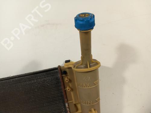Water radiator FORD KA (RU8) 1.2 | BP37264992M31 - Image 2