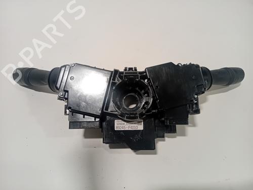 Steering column stalk TOYOTA C-HR (_X1_) 1.8 Hybrid (ZYX10_, ZYX11_, ZYX10R, ZYX11R) | BP38062726I23 - Image 2