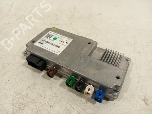 Used Control unit Control unit AUDI Q5 (FYB, FYG) SQ5 TFSI quattro (354 hp) 33748578 33748578