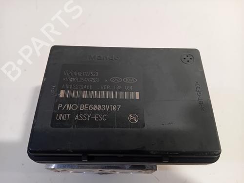 Used ABS pump KIA STONIC (YB) 1.0 T-GDi (120 hp) 26725861