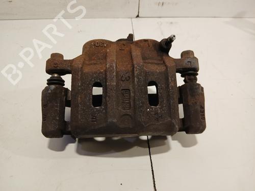Bremssattel links vorne MITSUBISHI OUTLANDER III (GG_W, GF_W, ZJ, ZL, ZK) 2.0 Hybrid 4WD (GG2W) | BP30643034M105 