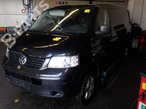 Used Parts VW TRANSPORTER T5 Van (7HA, 7HH, 7EA, 7EH)  2.5 TDI  844991