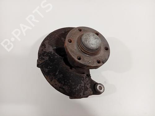 Used Right front steering knuckle Right front steering knuckle IVECO DAILY III Van 35 C 12 V, 35 S 12 V (AGKA43A2, AGKB43A2, AGKB46A2,... (116 hp) 23988203 23988203