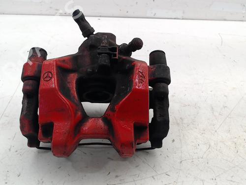 Used Right rear brake caliper Right rear brake caliper 12424504 12424504