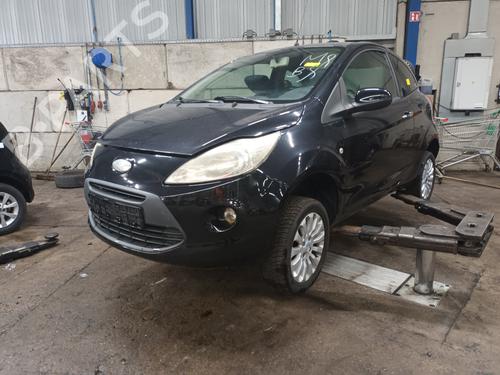 Brugte FORD KA (RU8)  1.2  4993776