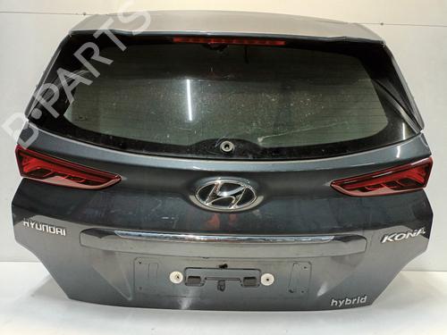 Bakluke CC/Kombi-Kupé HYUNDAI KONA (OS, OSE, OSI) 1.6 GDi Hybrid (141 hp) 30730070