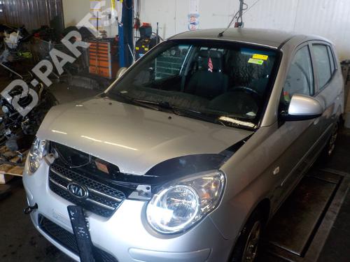 Used Parts KIA PICANTO I (SA)  1.1 CRDi  842536