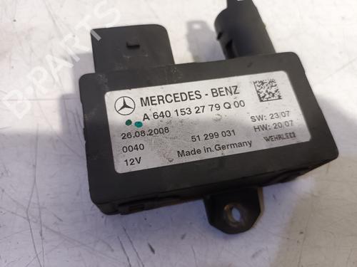 Electronic module MERCEDES-BENZ B-CLASS Sports Tourer (W245) B 180 CDI (245.207) | BP16420913M83 