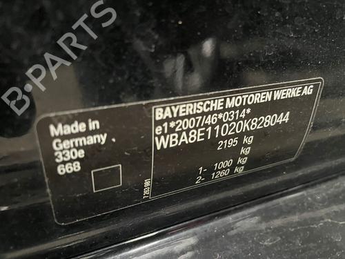 Electronic module BMW 3 (F30, F80) 330 e | BP36113477M83 - Image 9