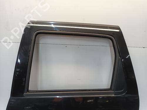 Left rear door DACIA DUSTER (HS_) 1.6 16V | BP29750944C4 