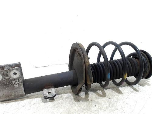 Used Left front shock absorber CITROËN C4 I (LC_) 1.6 16V (109 hp) 6562661